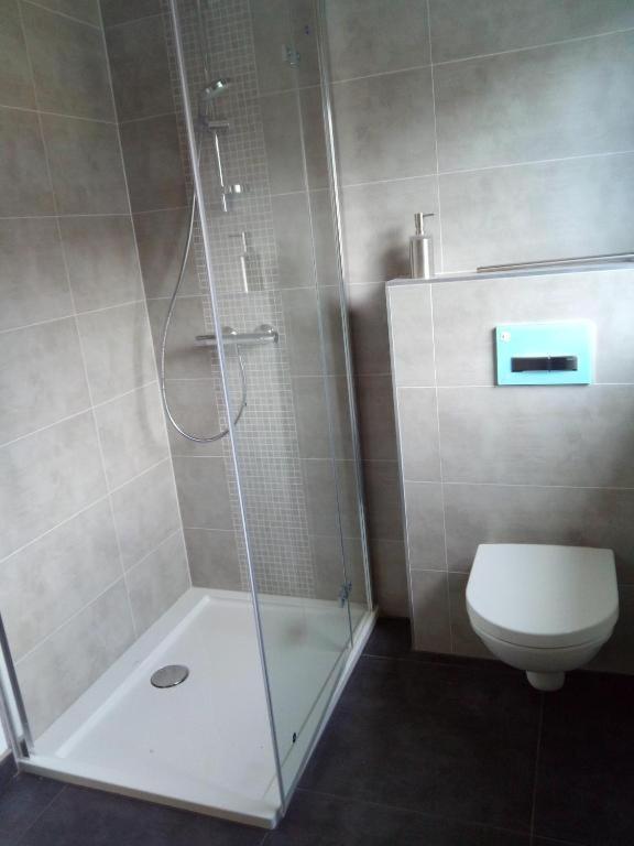 Several Different Rooms, Newly Furnished, In A New House In Vichten Buitenkant foto
